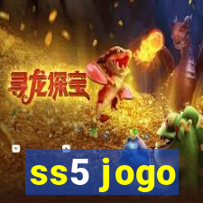 ss5 jogo